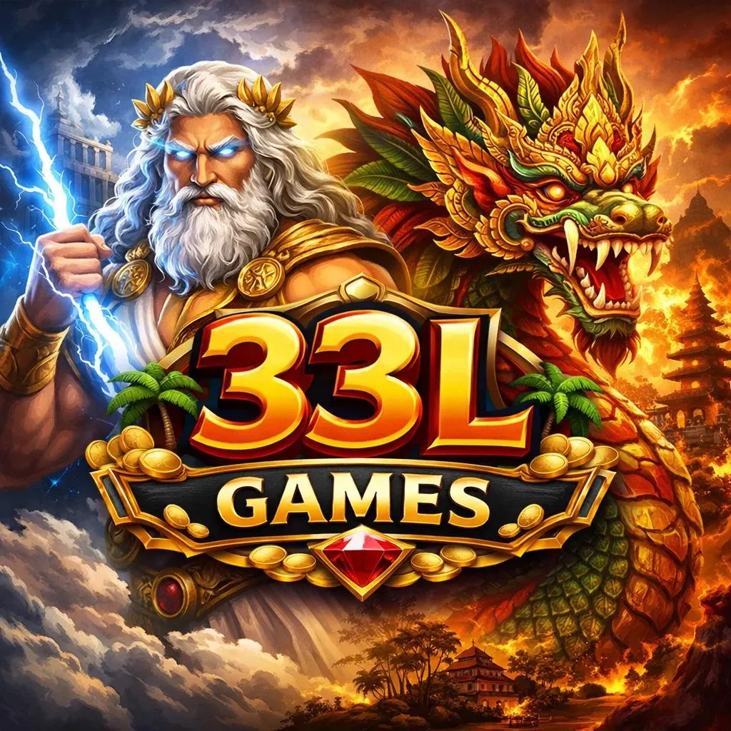 33L - Tantangan Puzzle Menarik untuk Semua Usia