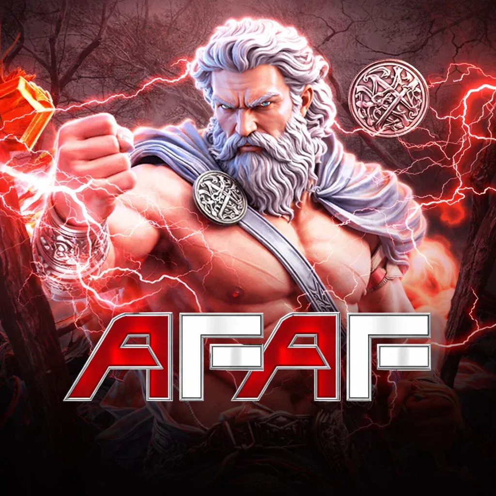 AFAF - Permainan Bingo Seru dan Menarik