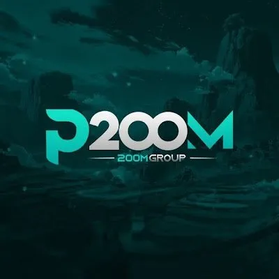 P200M - Game TPS Seru dan Menantang