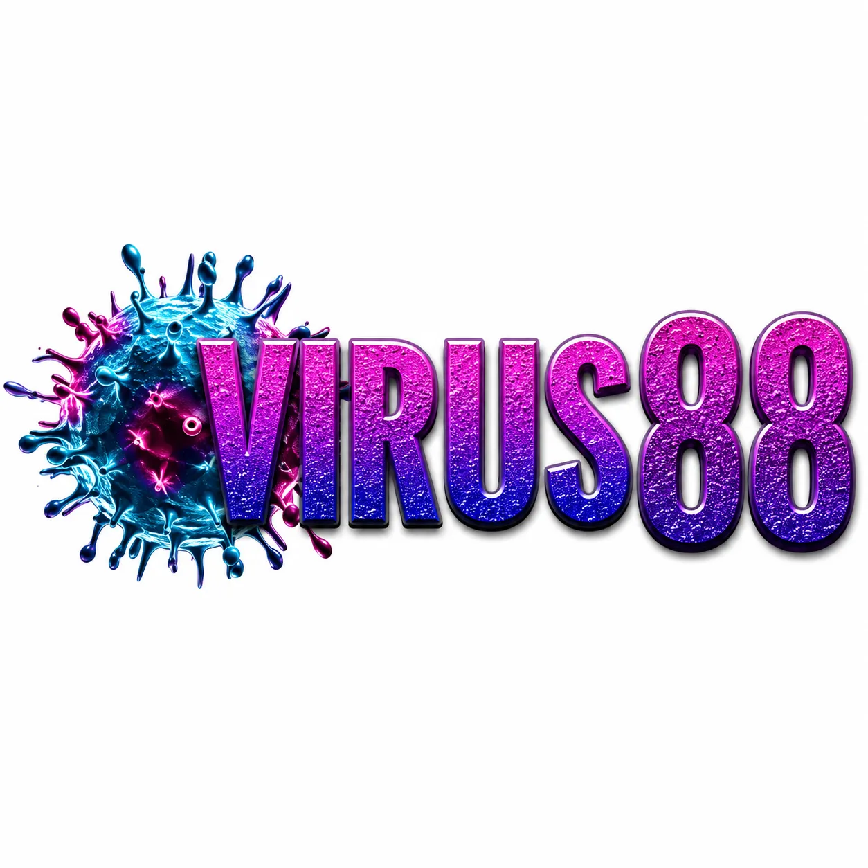 VIRUS88 - Kendali Penyebaran Virus dan Kembangkan Imperium Anda